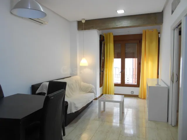 Apartamento en el mejor centro de Murcia