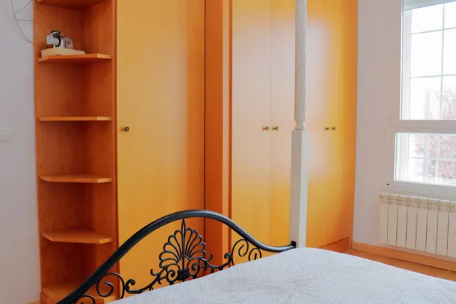 Espectacular chalet pareado en esquina en Villanubla, muy amplio y luminoso — 32