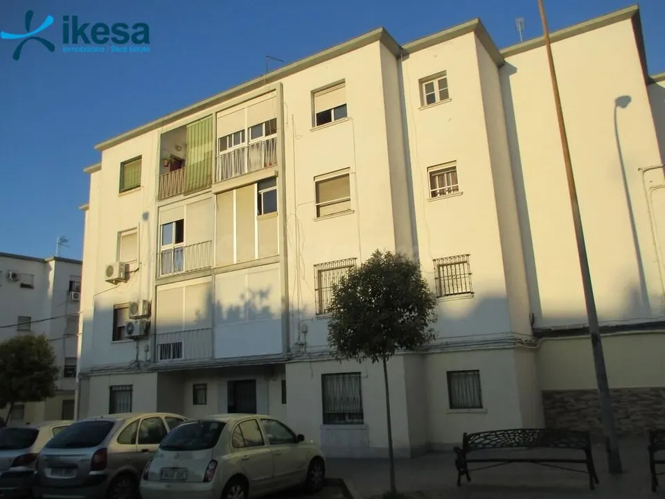 Venta de vivienda en Huelva. Activo Inmobiliario Sin Posesión, No se puede Visitar.