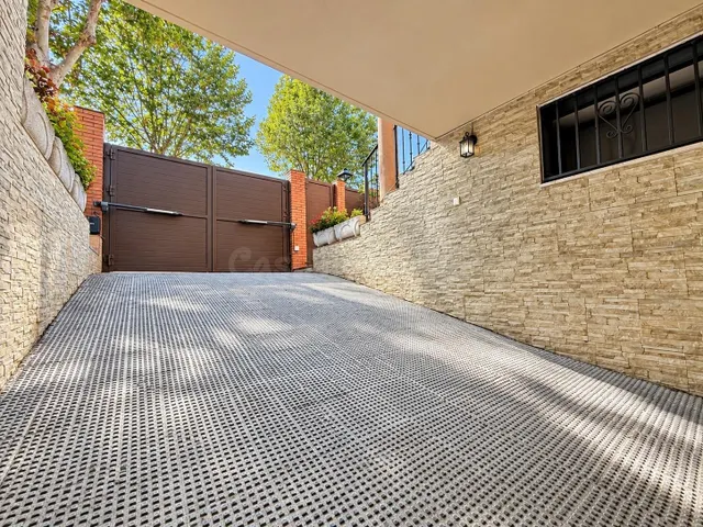 Adosado en Seseña — 32