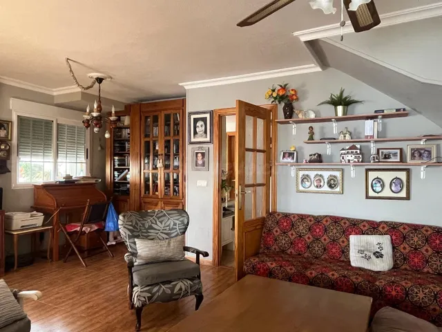 VENTA GRAN CHALET CON VISTAS AL MAR - foto 4