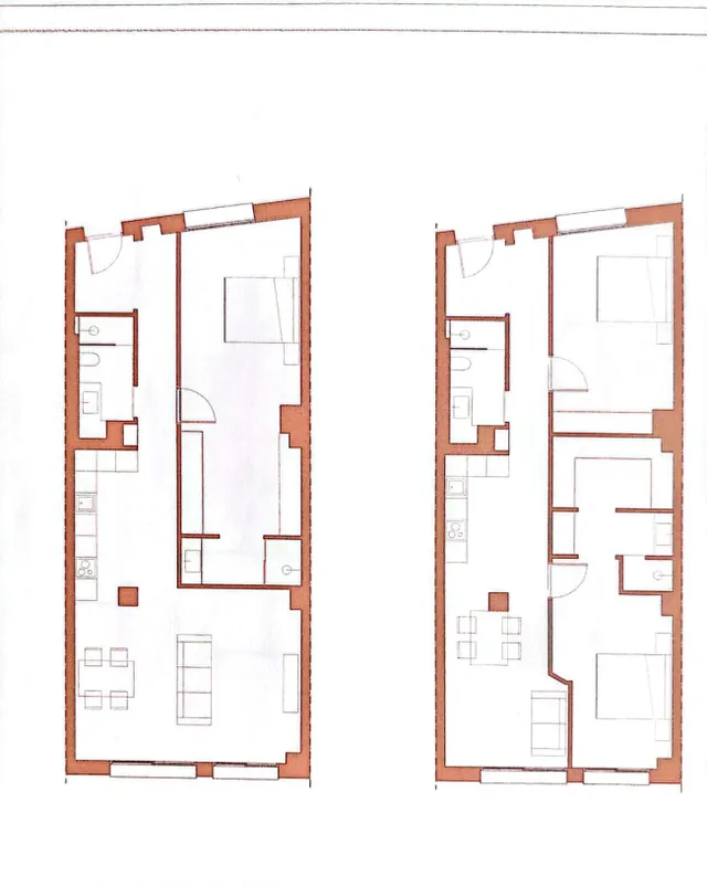 Local comercial con opción a vivienda en Benissa Pueblo : luz, amplitud y vistas al Peñón de Ifach y al Mar — 24