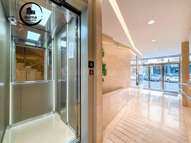 Piso de 3 Dorm. junto al parque Federico Garcia Lorca. — 4