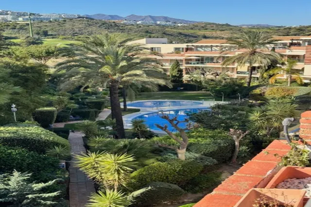 Ático 2 habitaciones 101m² en venta - Riviera del sol — 32