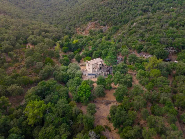 Casa Rural en la Jonquera — 4