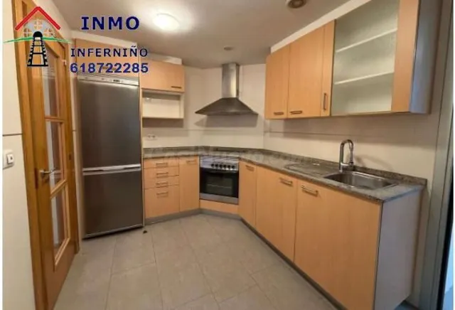 Piso en Venta en Naron La Coruña Ref: 438384