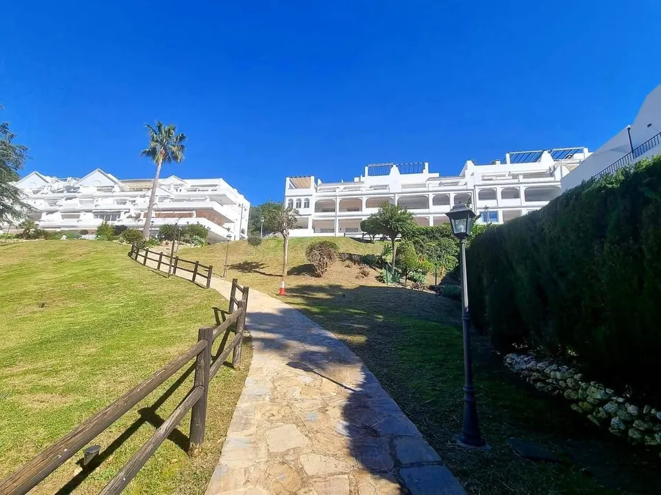 Apartamento 2 habitaciones 138m² en venta - Marbella