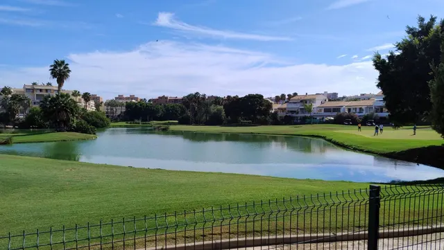 BUNGALOW EN PLAYA DE SAN JUAN ZONA ALICANTE GOLF — 14