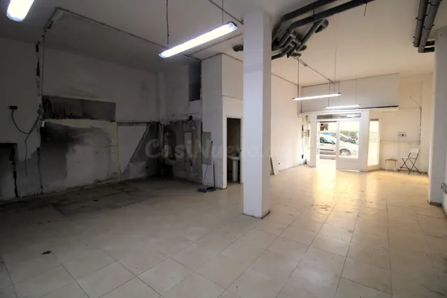 Local comercial con posible cambio uso a VPL - foto 4