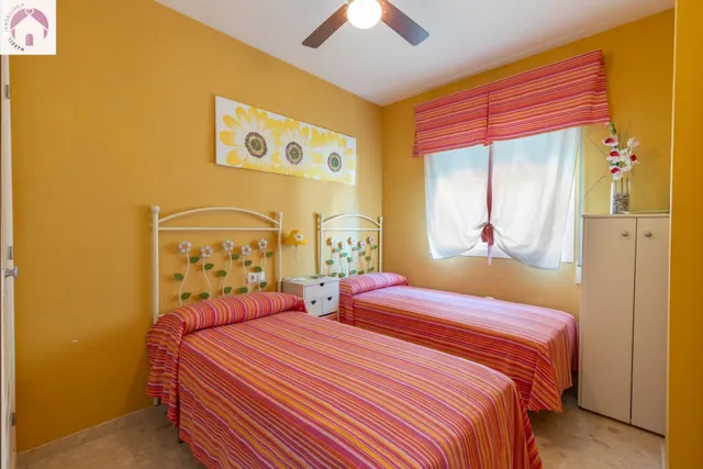 Piso 3 habitaciones 83m² en venta - Playa Granada — 39