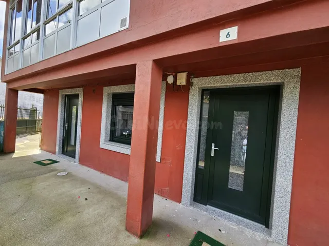 Casa-Chalet en Venta en Serrans (Mazaricos) La Coruña