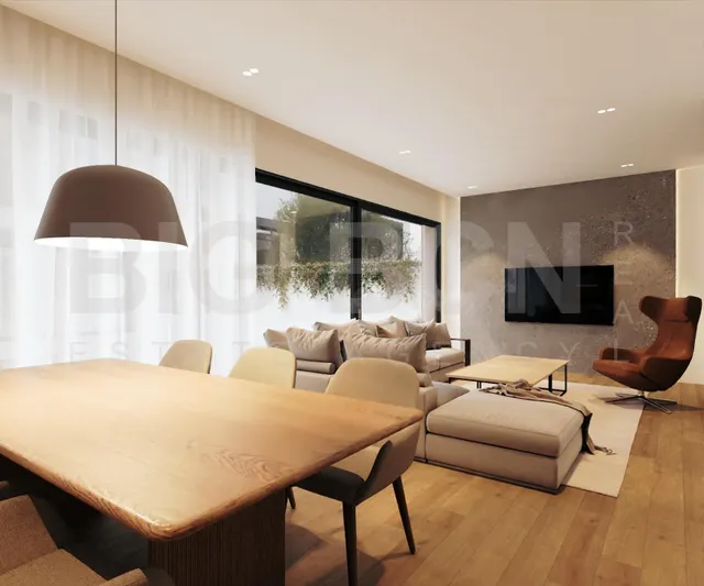 CASA UNIFAMILIAR DE OBRA NUEVA - foto 5