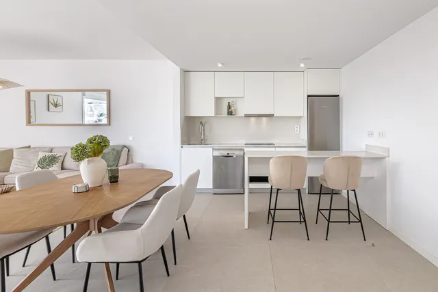 Ático 3 habitaciones 123m² en venta - Costa Del Sol — 2