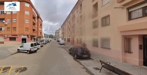 Venta de Piso en Villarrobledo Albacete