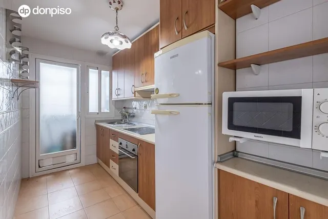 APARTAMENTO EN PLAYA PONIENTE, MOTRIL — 9