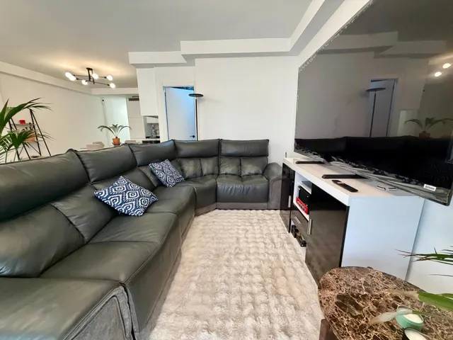 Exclusivo apartamento en primera línea de mar – Playa del Cura, Torrevieja — 4