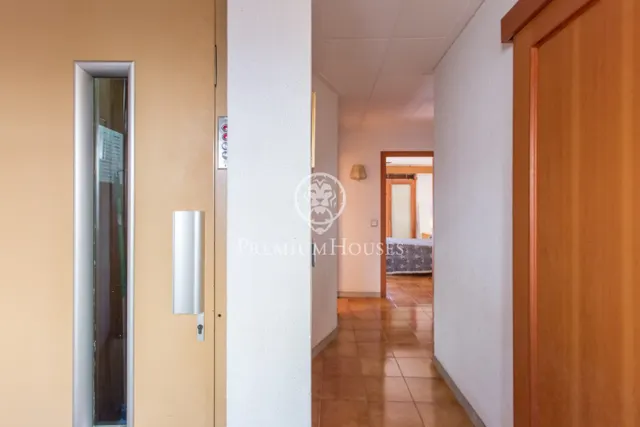 Edificio para reformar en venta en pleno centro de Malgrat de Mar — 4