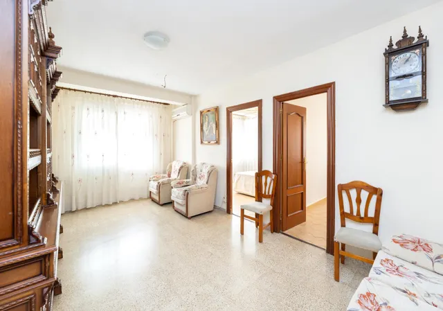 Se vende fabuloso piso de 3 dormitorios, ¡TODOS EXTERIORES! — 8