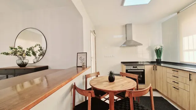 Villas de nueva construcción en amplias parcelas de más de 500 m2 en Lorca — 15