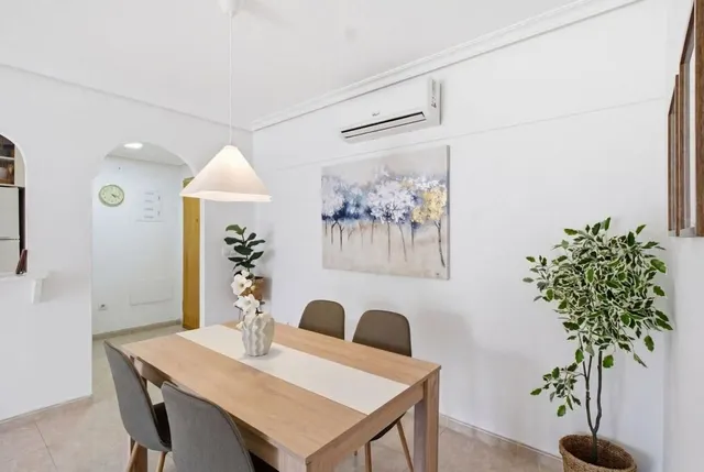 Apartamento 2 habitaciones 79m² en venta - Los Dolses — 12