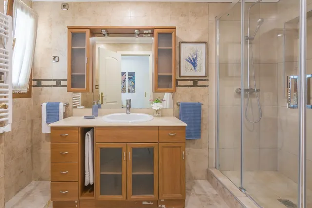Piso 3 habitaciones 167m² en venta - Hacienda Torrequebrada — 13