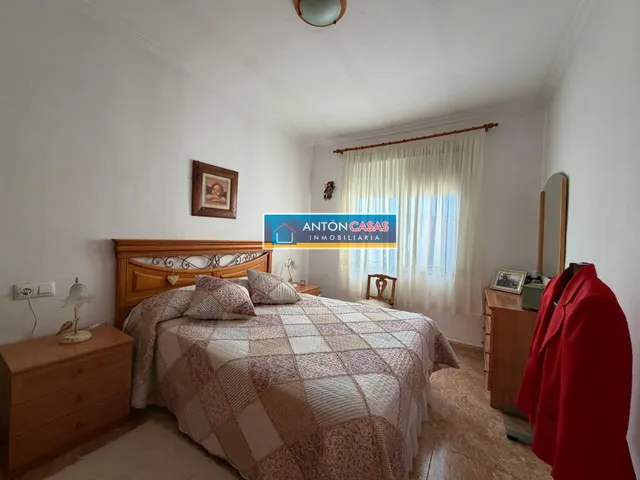 CASA REFORMADA CON TERRENO RÚSTICO DE 3.000 M2 EN ÚBEDA – PINOSO — 19
