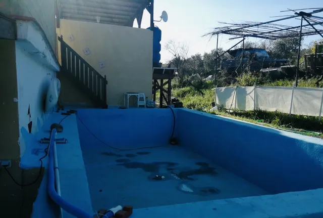 Finca rústica 2 habitaciones 150m² en venta - Puerto Sol-Los Almendros-El Tomillar — 9