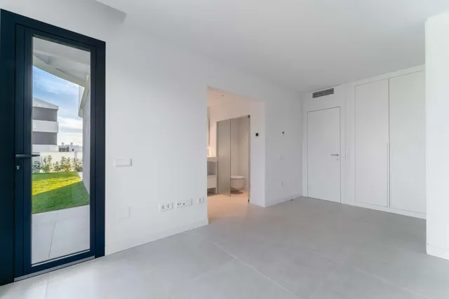 Apartamento 2 habitaciones 85m² en venta - Centro — 36