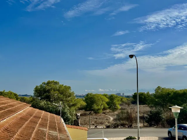 Casa 3 habitaciones 112m² en venta - La Siesta - El Salado - Torreta — 20