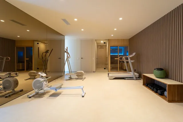 Chalet 5 habitaciones 890m² en venta - Riviera del sol — 49