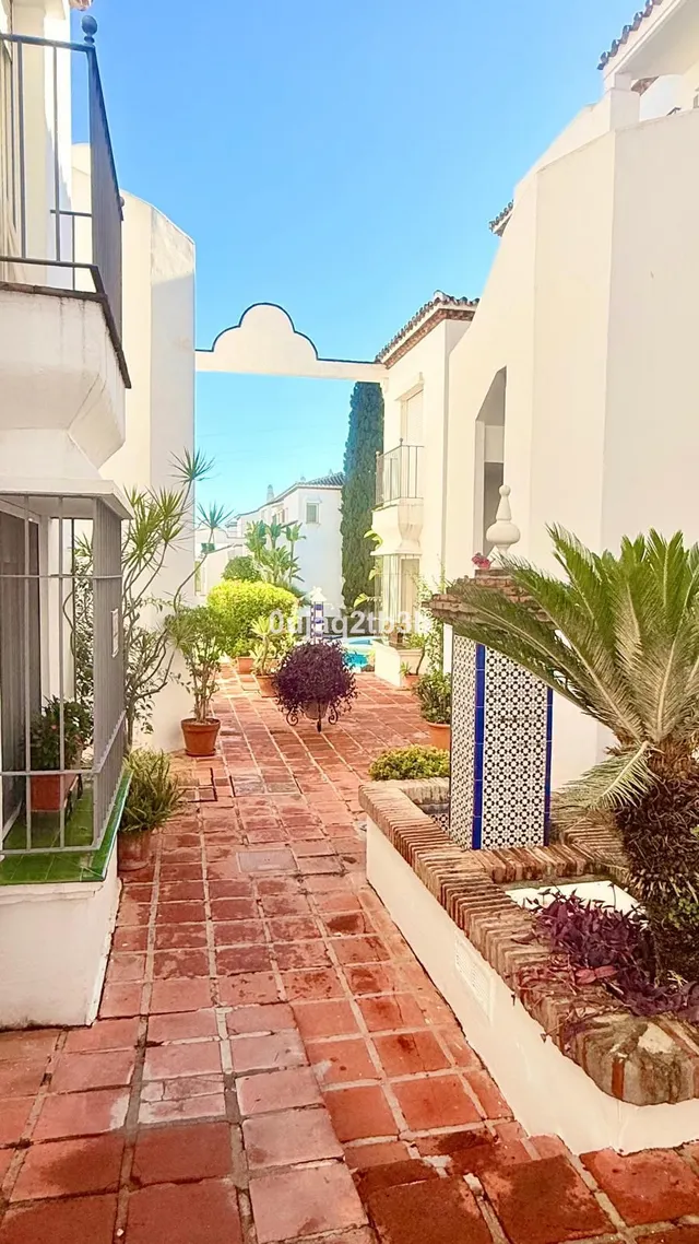 Apartamento 2 habitaciones 137m² en venta - Marbella — 25