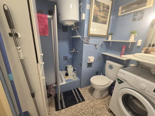Se vende estudio en Avenida Comunidad Valenciana, Benidorm — 9