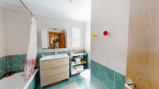 Exclusivo Apartamento de 3 dorm. en Albir — 39