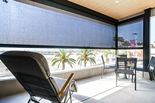 Apartamento 3 habitaciones 87m² en venta - LA PUNTICA — 24