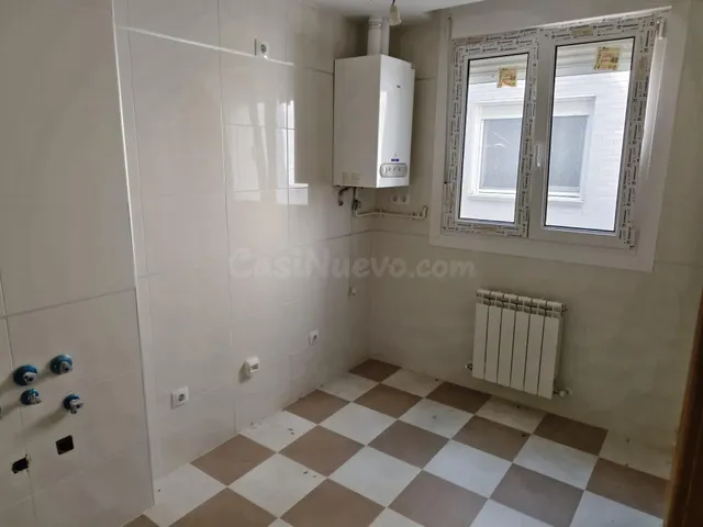 MONCASA VENDE PISO EN GRIJOTA GOLF. PALENCIA - foto 5