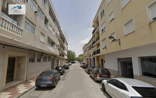 Venta piso en Algemesí (Vallencia) - foto 2