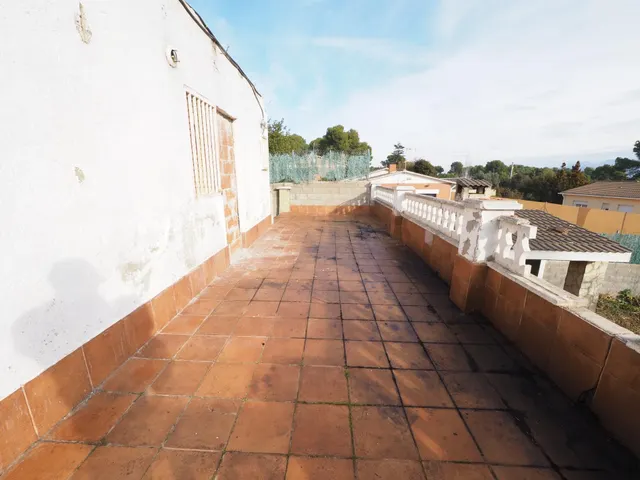 SE VENDE CASA EN LA TORRE DE CLARAMUNT, URBANIZACIÓN LES PINEDES DE L'ARMENGOL — 7