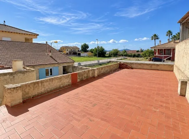Casa con Parcela Privada en San Bartolomé – 229 m2 construid
