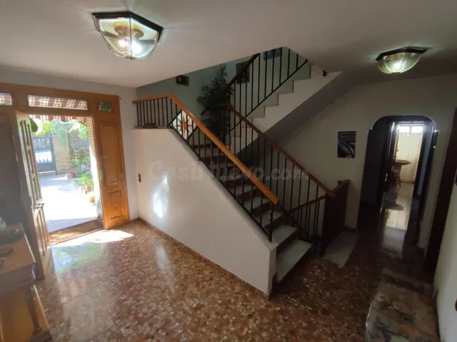Chalet independiente en zona El Brillante- La Castilleja !!! - foto 5