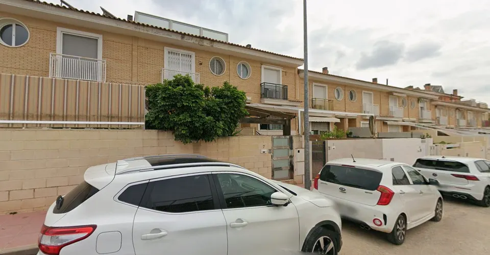 Venta casa en Molina de Segura