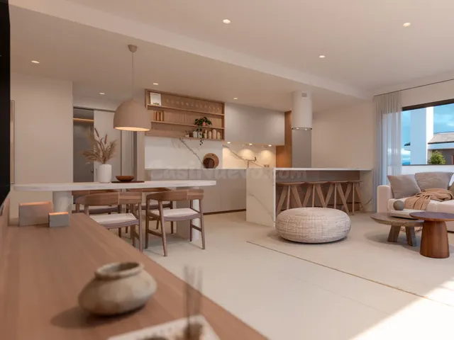 Apartamento 2 habitaciones 89m² en venta - Centro - foto 4