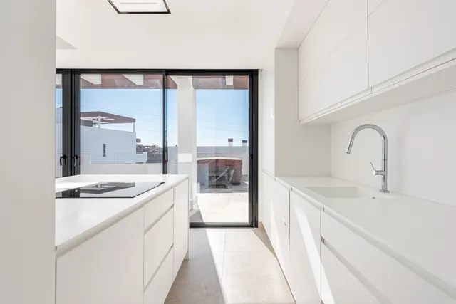 Ático 4 habitaciones 145m² en venta - Costa Del Sol — 8