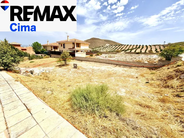 SE VENDE MAGNÍFICO SOLAR EN FREILA (GRANADA) - foto 2