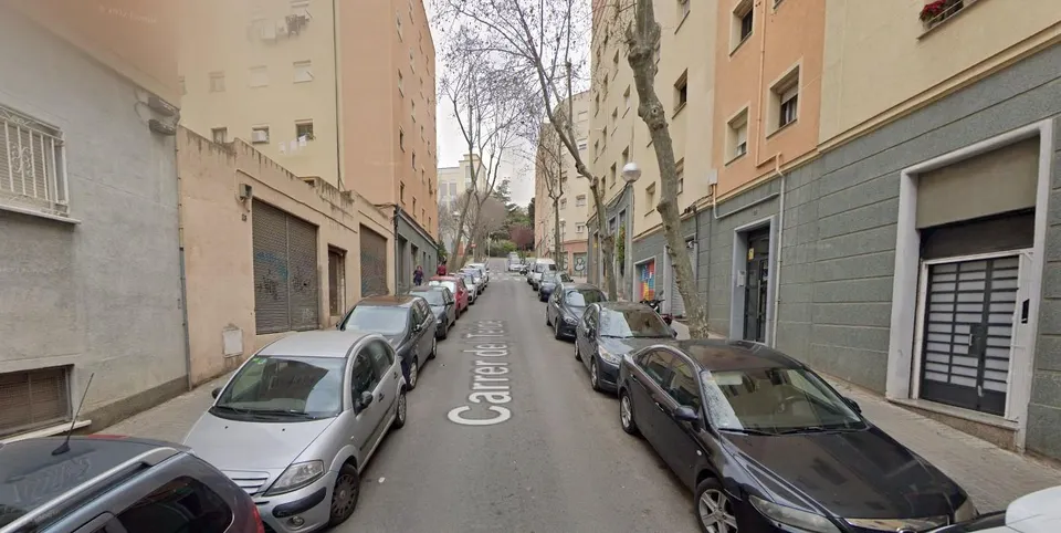 PISO EN BARCELONA