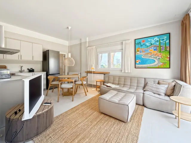Villa Mediterránea de Lujo a Pocos Minutos de Playa de Muro — 34