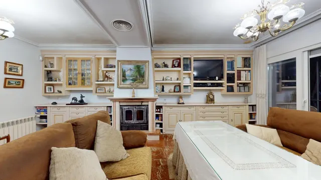 Chalet en El Brillante: Ubicación exclusiva, Córdoba — 32