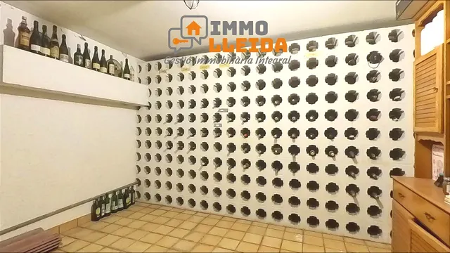 Fabuloso chalet de estilo moderno en Tárrega — 31