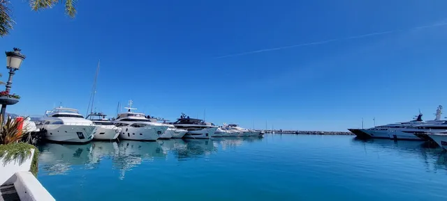 Apartamento 2 habitaciones 120m² en venta - Marbella — 29