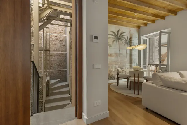 Planta baja 1 habitación 106m² en venta - Puerto Sol-Los Almendros-El Tomillar — 2