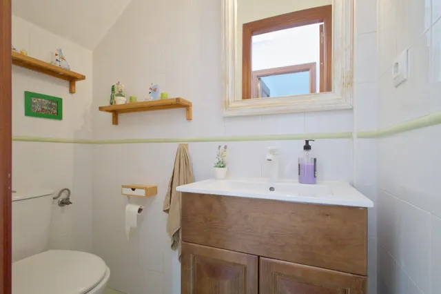 En sanlucar de barrameda, precioso duplex para habitar tal cual en venta — 17